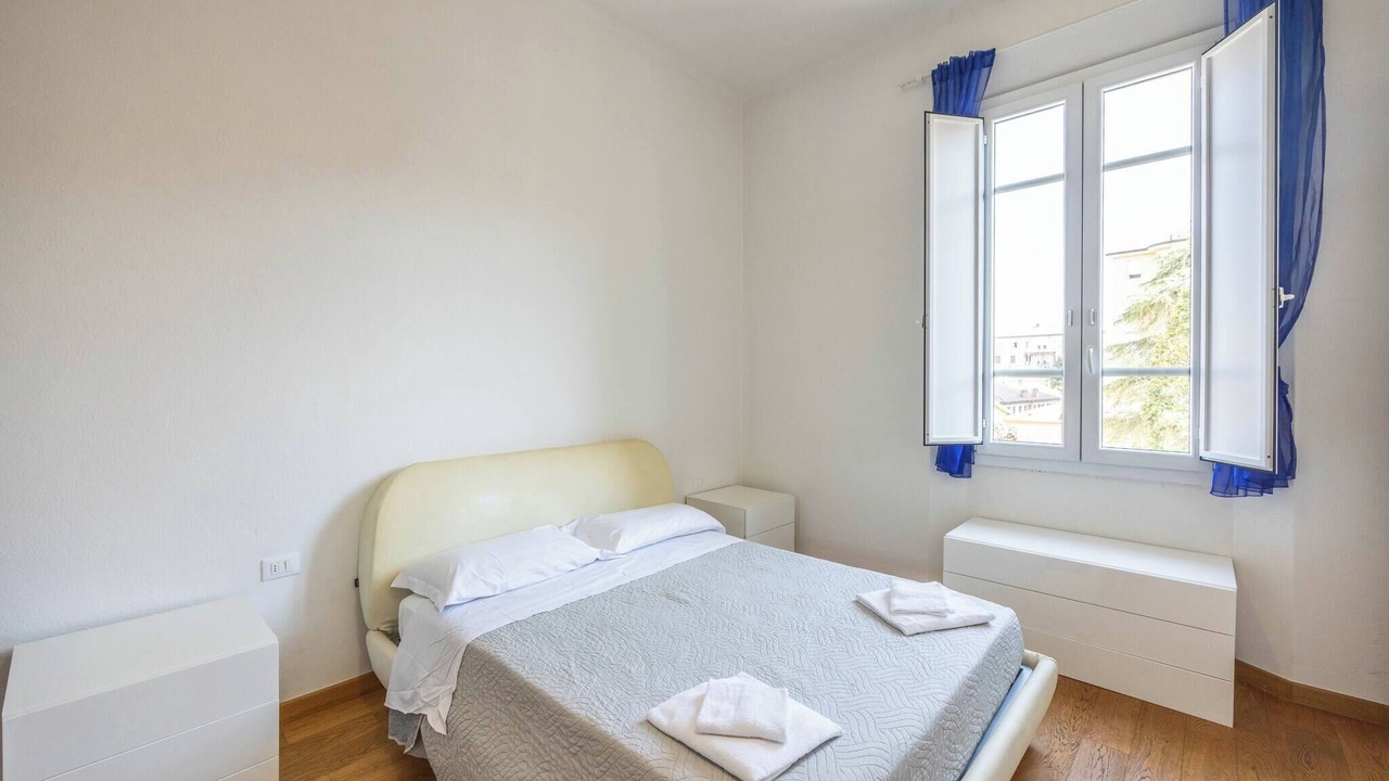 Photo of Bedroom in Santo Stefano