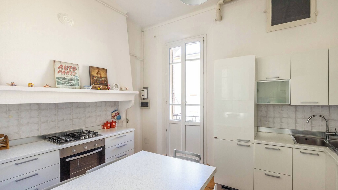 Photo of Kitchen in Santo Stefano