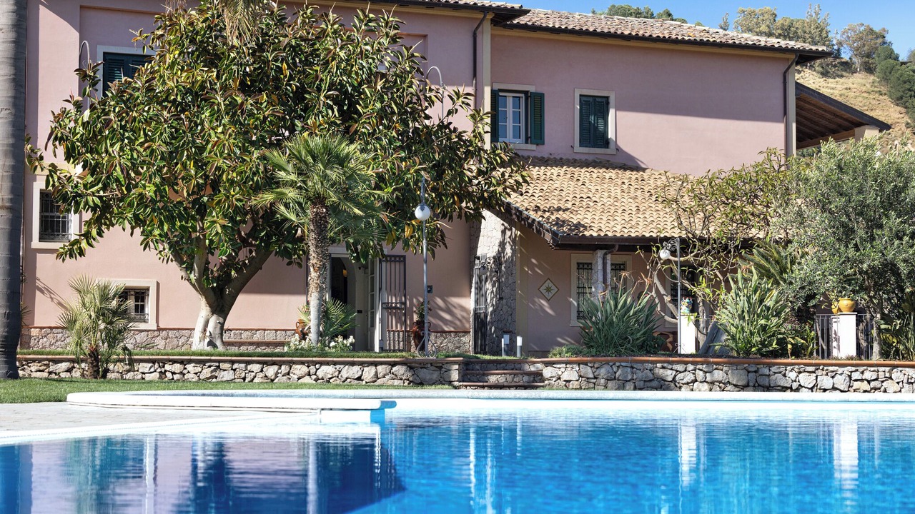 Photo of Outdoor in Giardini Naxos