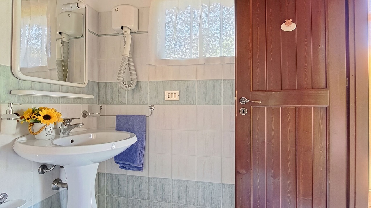 Photo of Bathroom in Piana Calzata