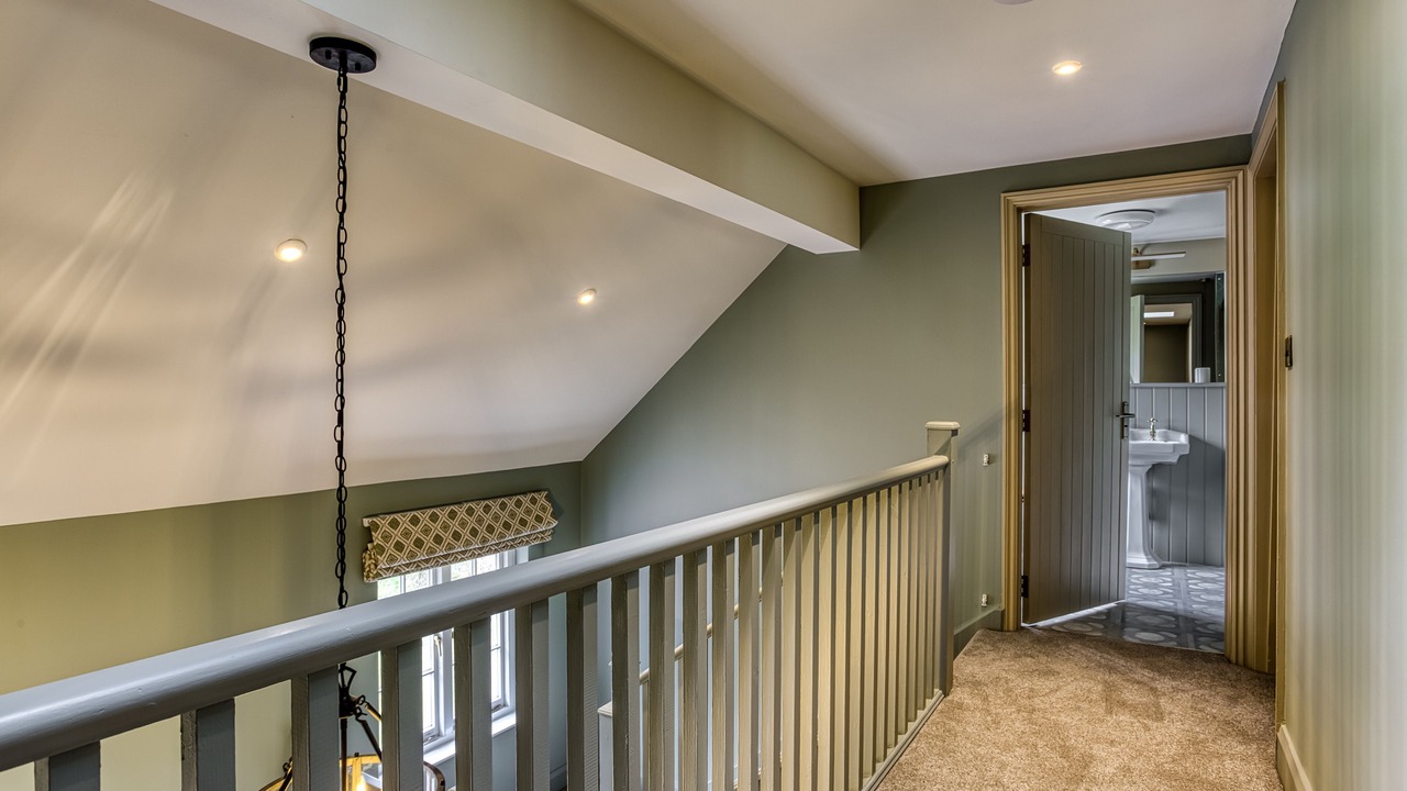 Photo of Bedroom in Welsh Frankton