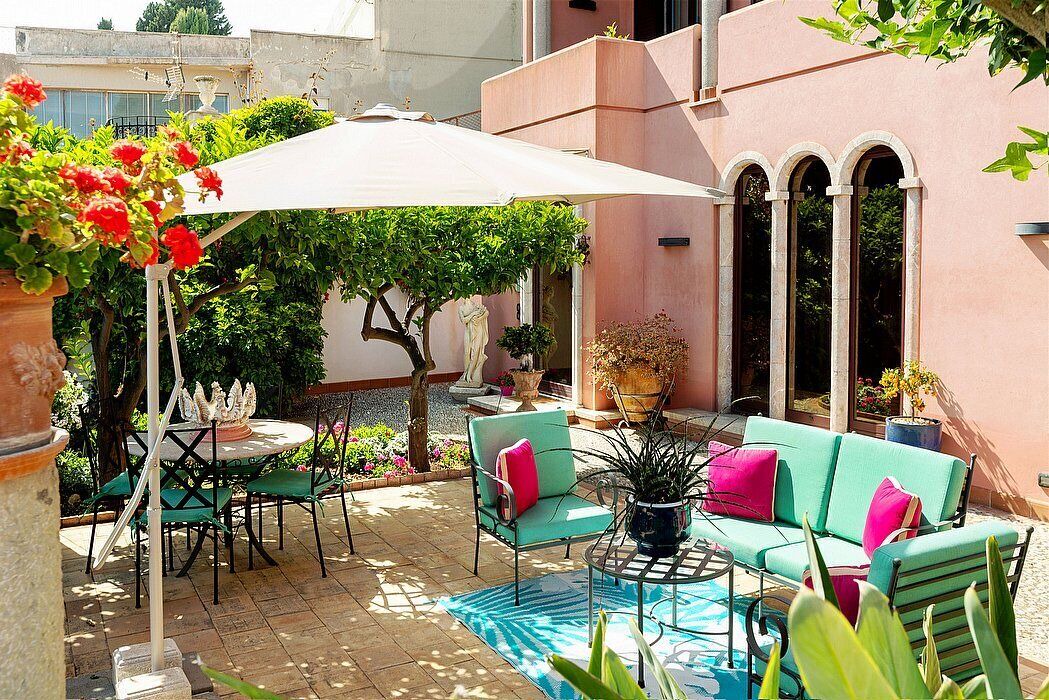 Photo of Outdoor in Taormina