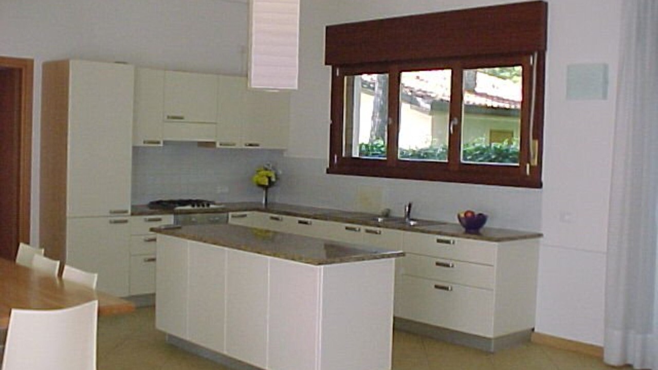 Photo of Kitchen in Lignano Riviera