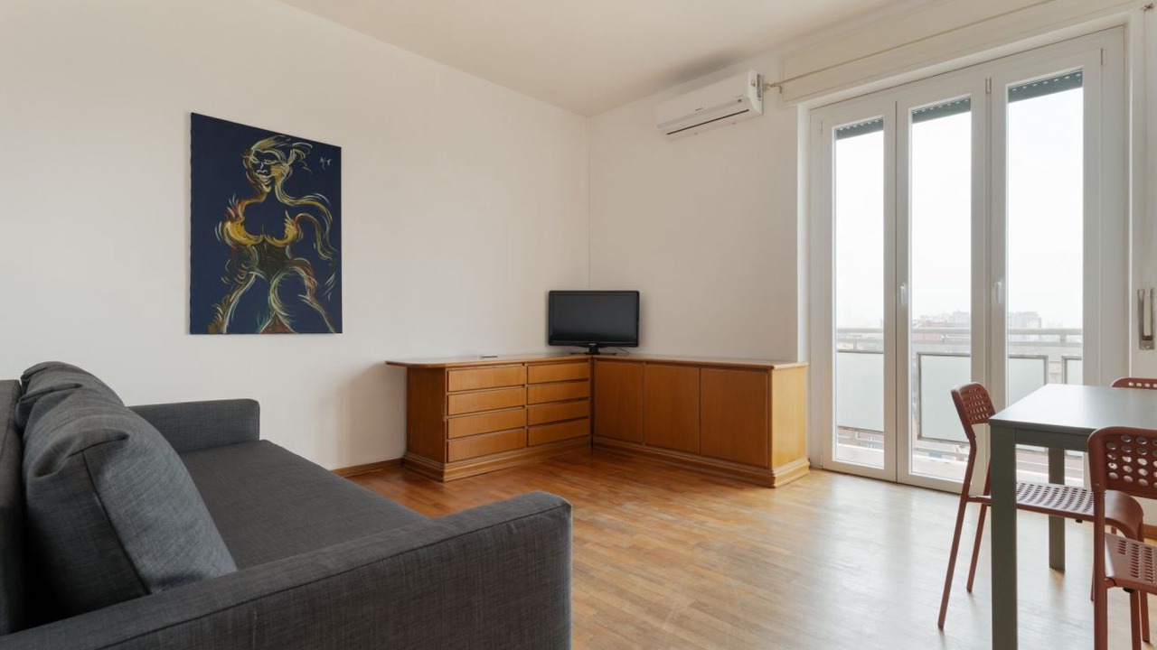 Photo of Livingroom in Affori