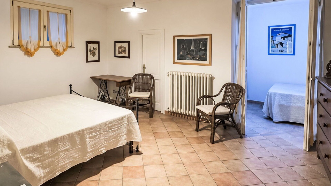 Photo of Bedroom in Penna in Teverina