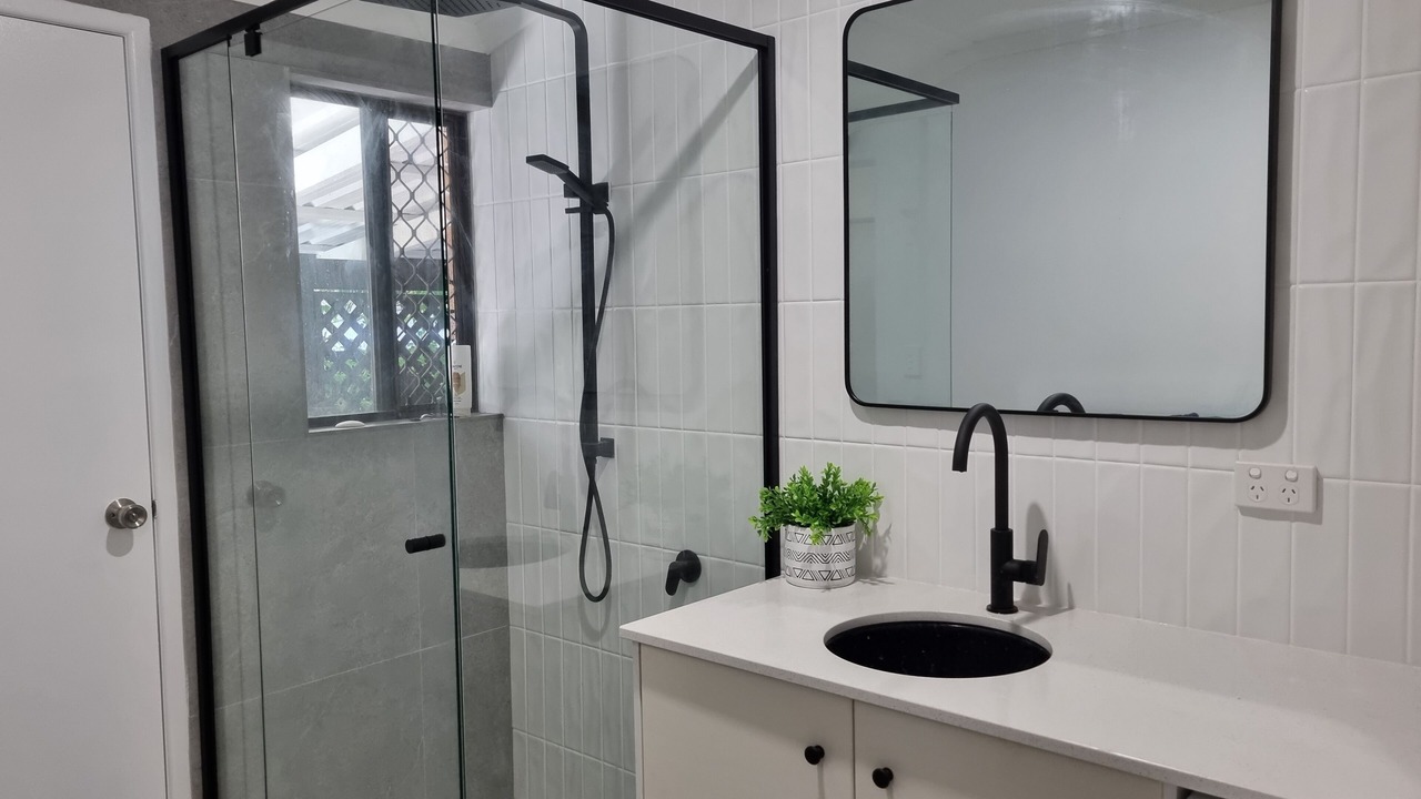 Photo of Bathroom in Moffat Beach