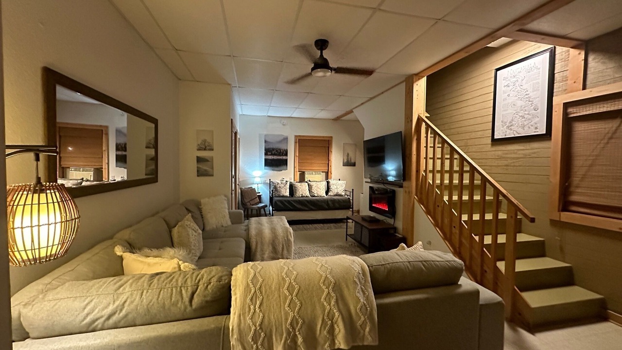 Photo of Livingroom in Bryson City