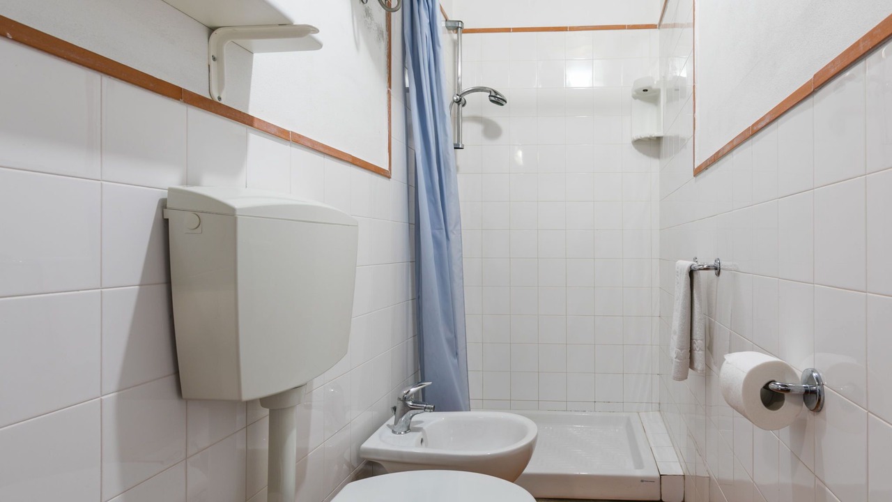 Photo of Bathroom in Pescia