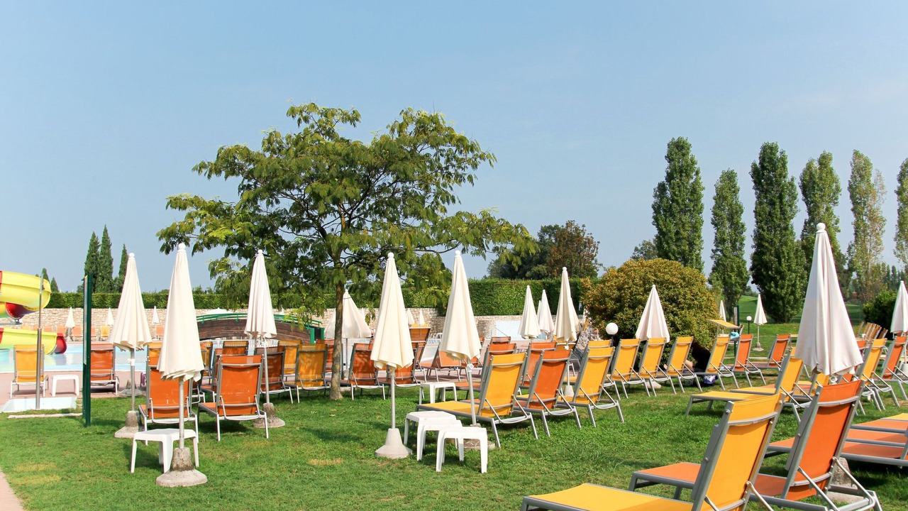Photo of Outdoor in Peschiera del Garda