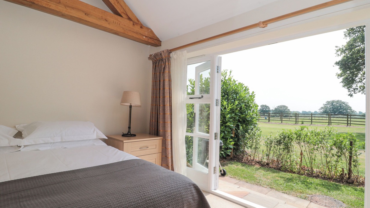 Photo of Bedroom in Moreton