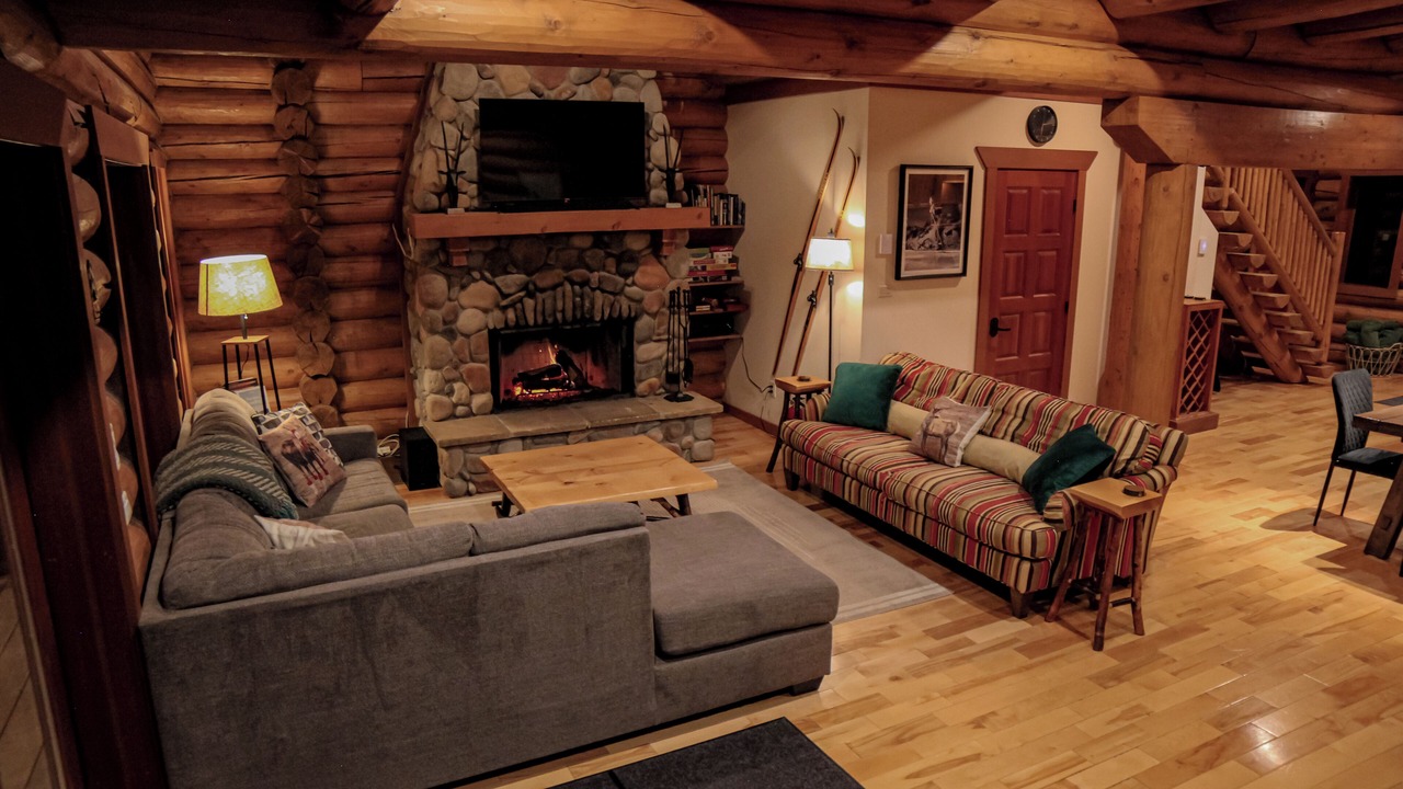 Photo of Livingroom in Golden