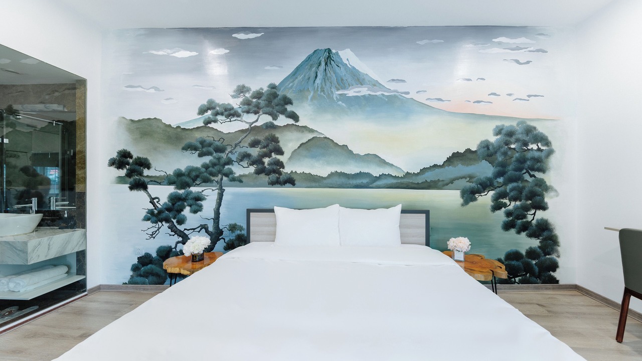 Photo of Bedroom in Hoan Kiem