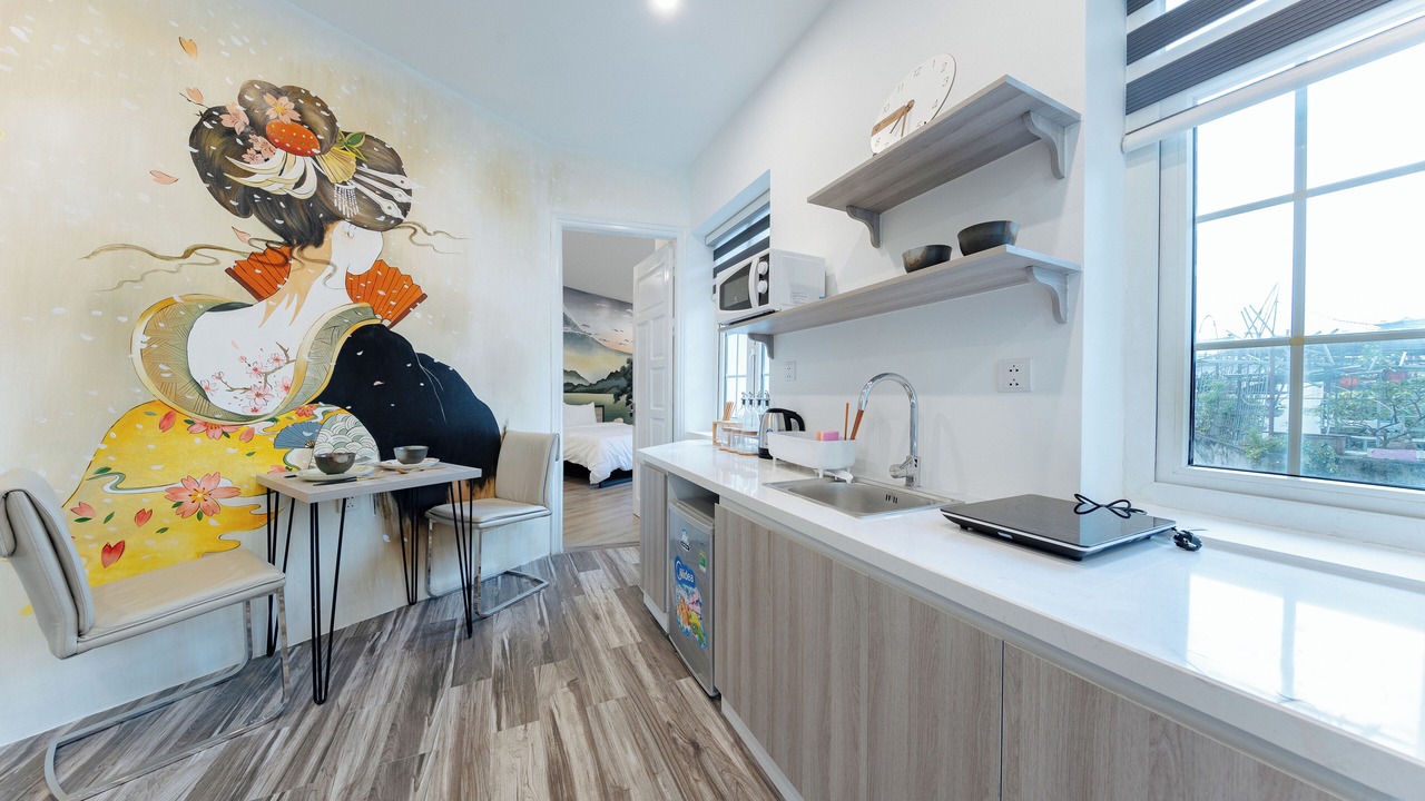 Photo of Bedroom in Hoan Kiem