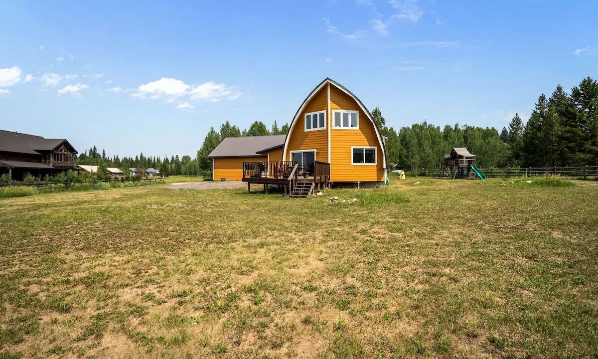 Photo of Outdoor in Lazy Acres