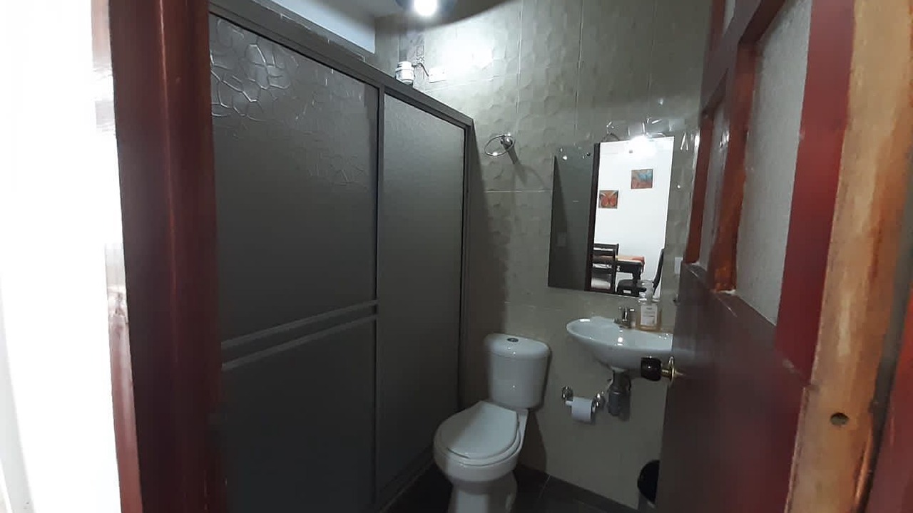 Photo of Bathroom in Yumbo