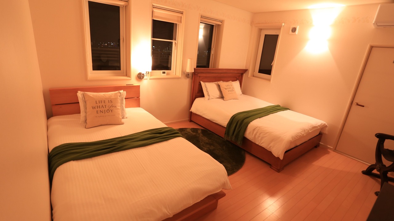 Photo of Bedroom in Nagano