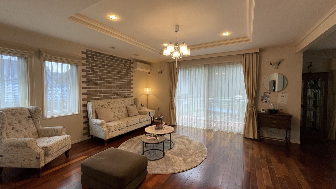 Photo of Livingroom in Nagano