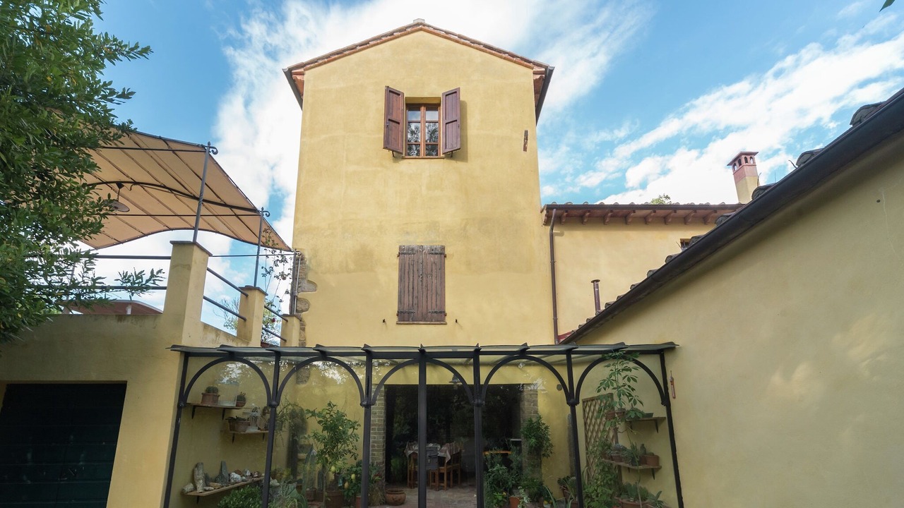 Photo of Outdoor in Rosignano Marittimo