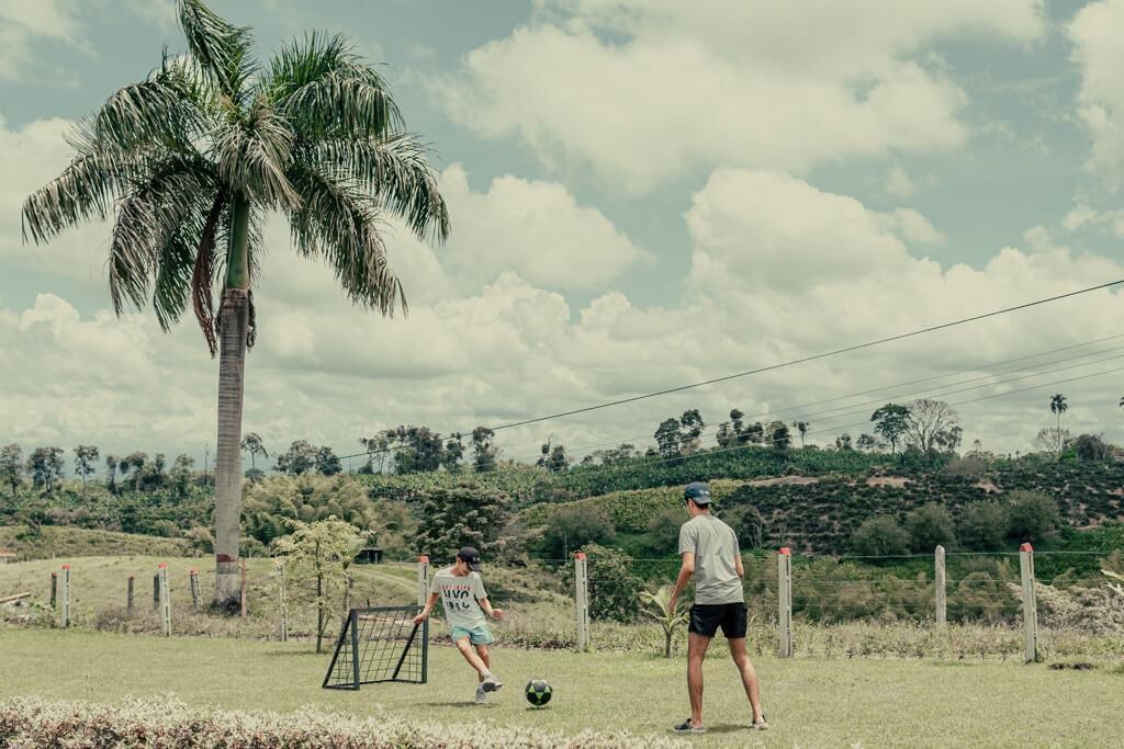 Photo of Others in Pereira