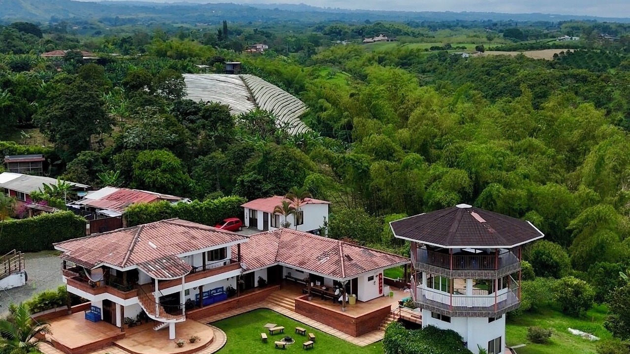 Photo of Outdoor in Pereira