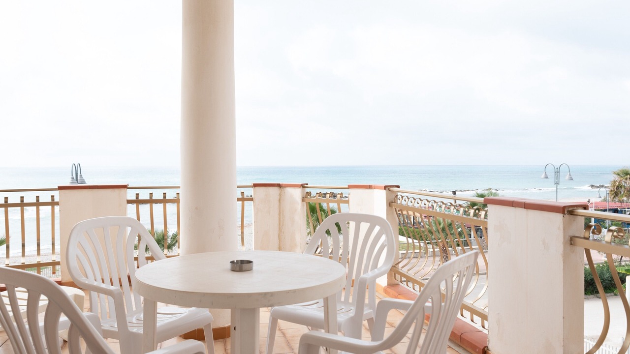 Photo of Outdoor in Seccagrande