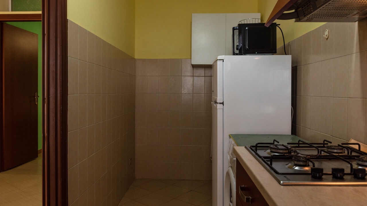 Photo of Kitchen in Seccagrande