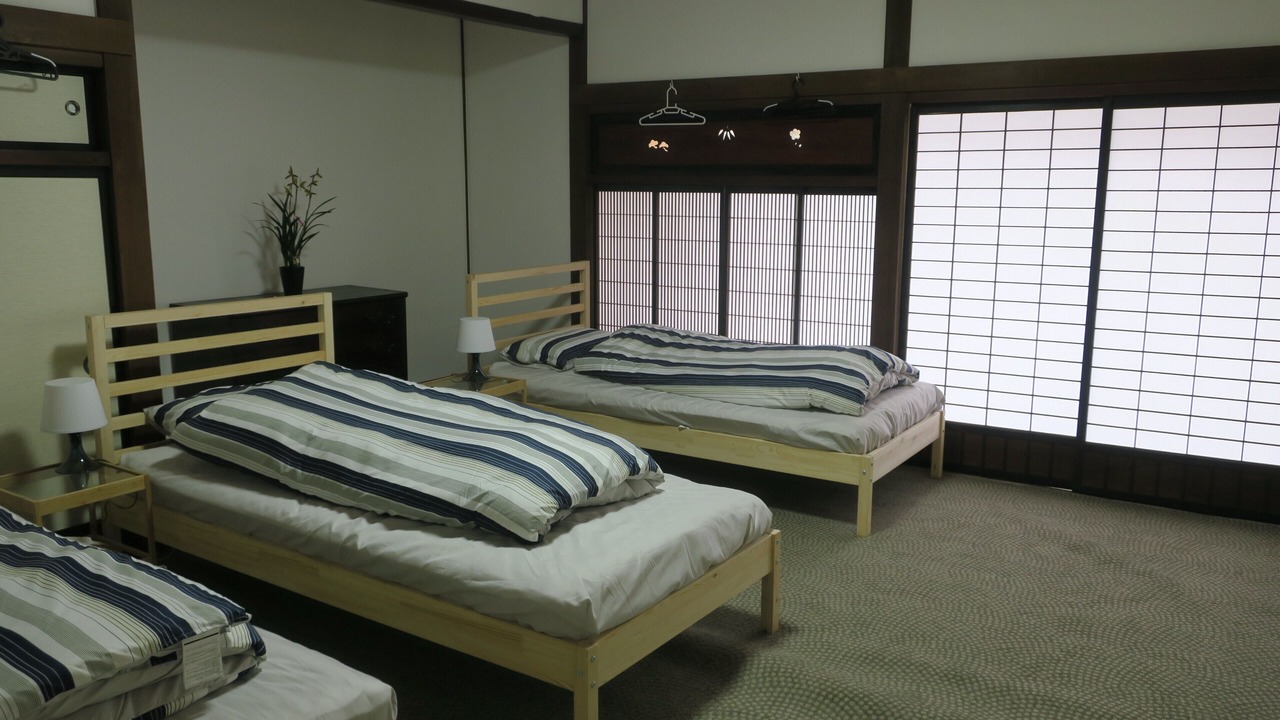 Photo of Bedroom in Matsumoto