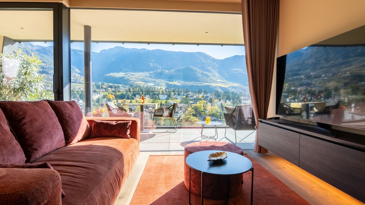 Photo of Livingroom in Tirolo
