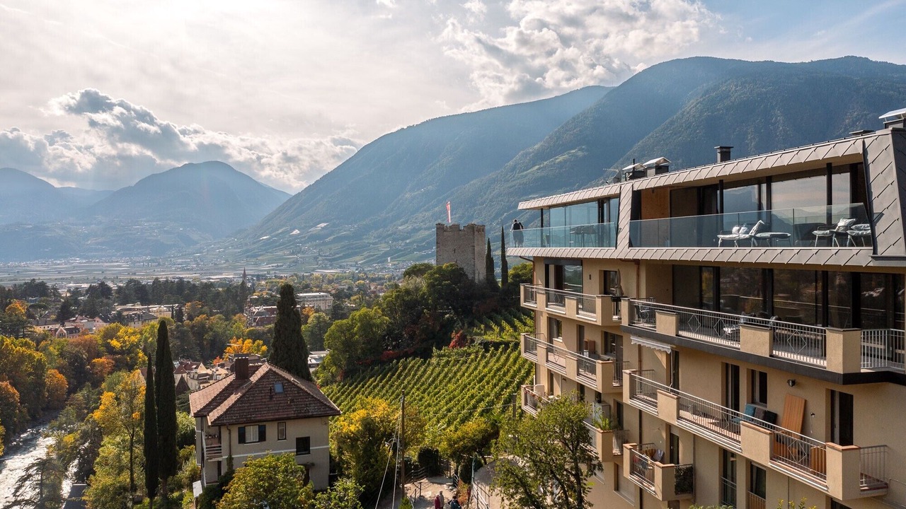 Photo of Outdoor in Tirolo