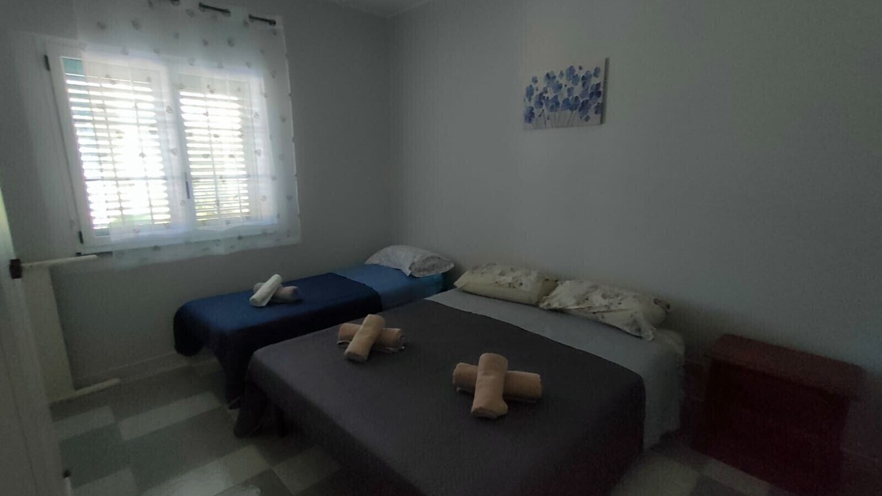 Photo of Bedroom in Marina di Modica