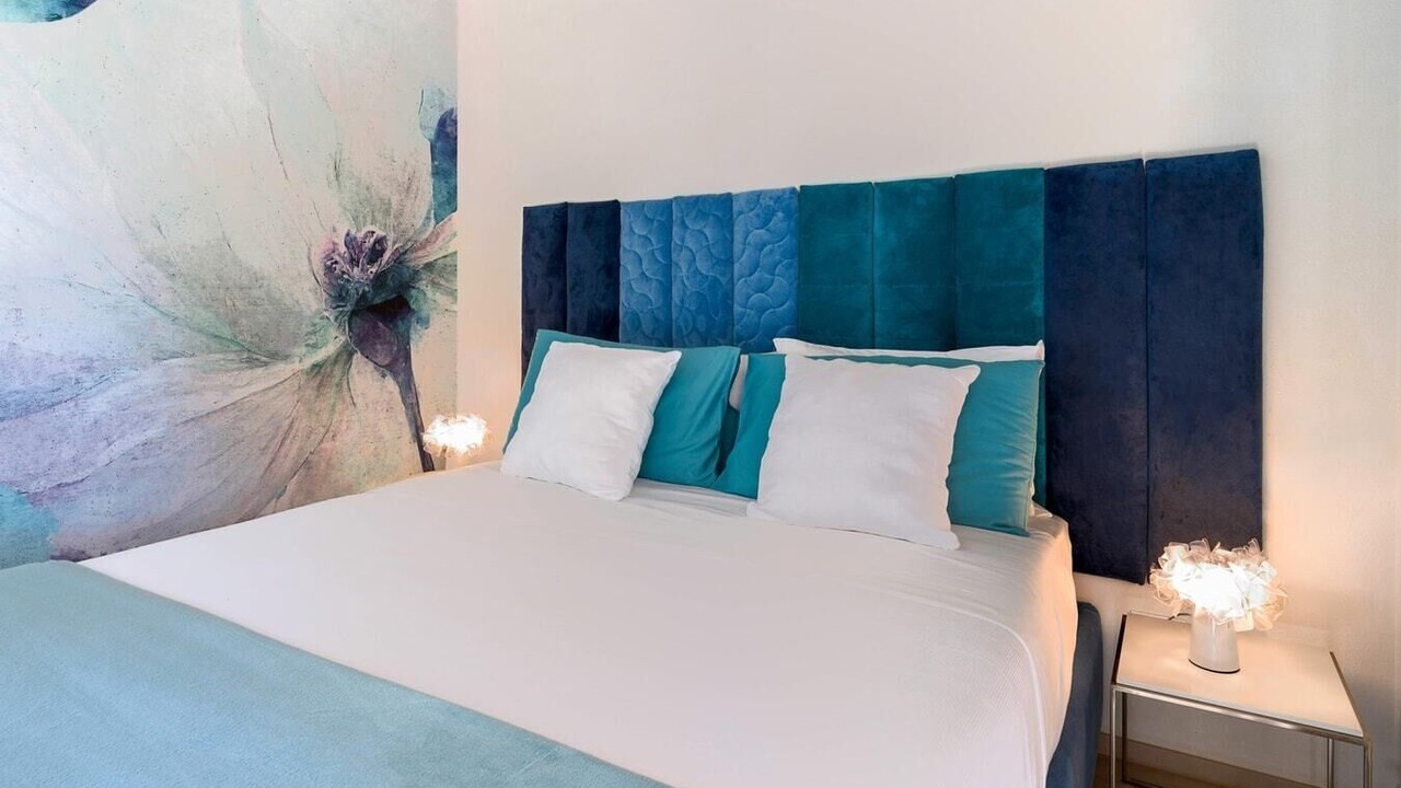 Photo of Bedroom in Rosolini