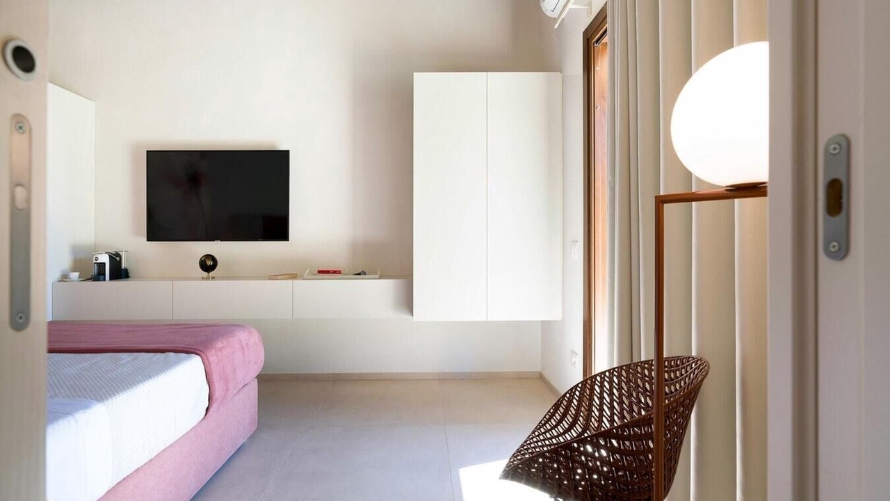 Photo of Bedroom in Rosolini