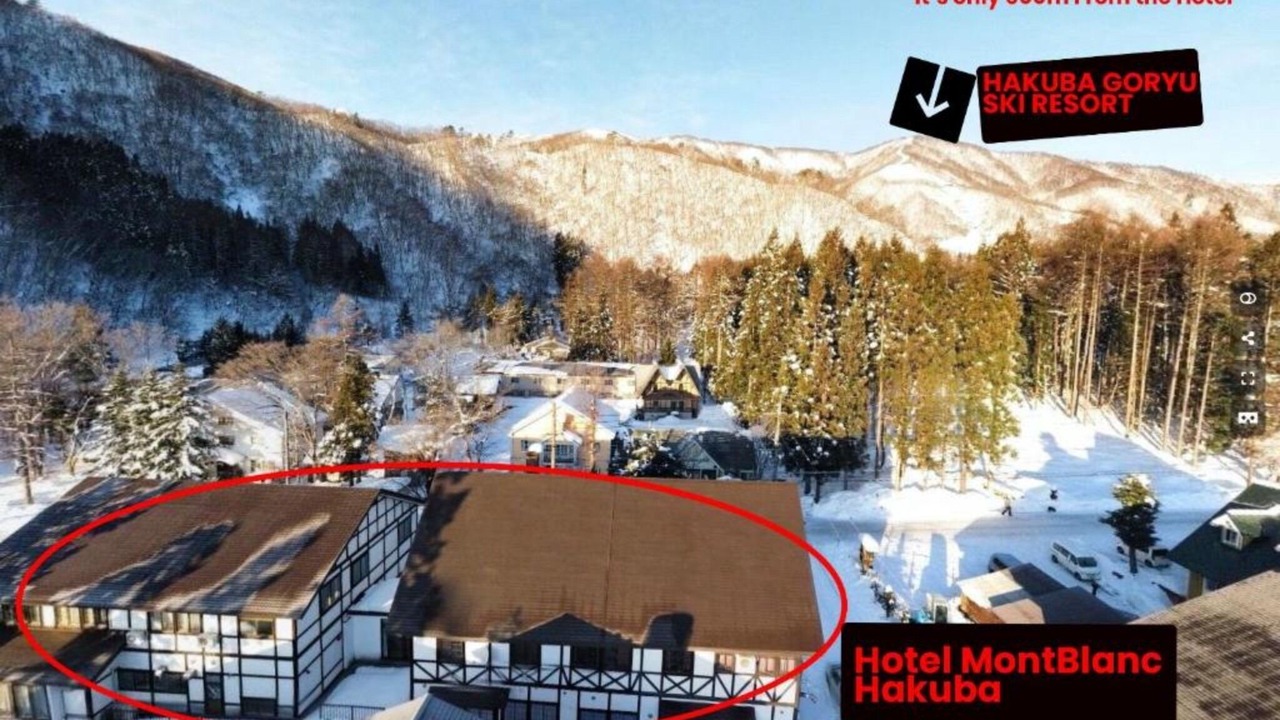 Photo of Outdoor in Iida
