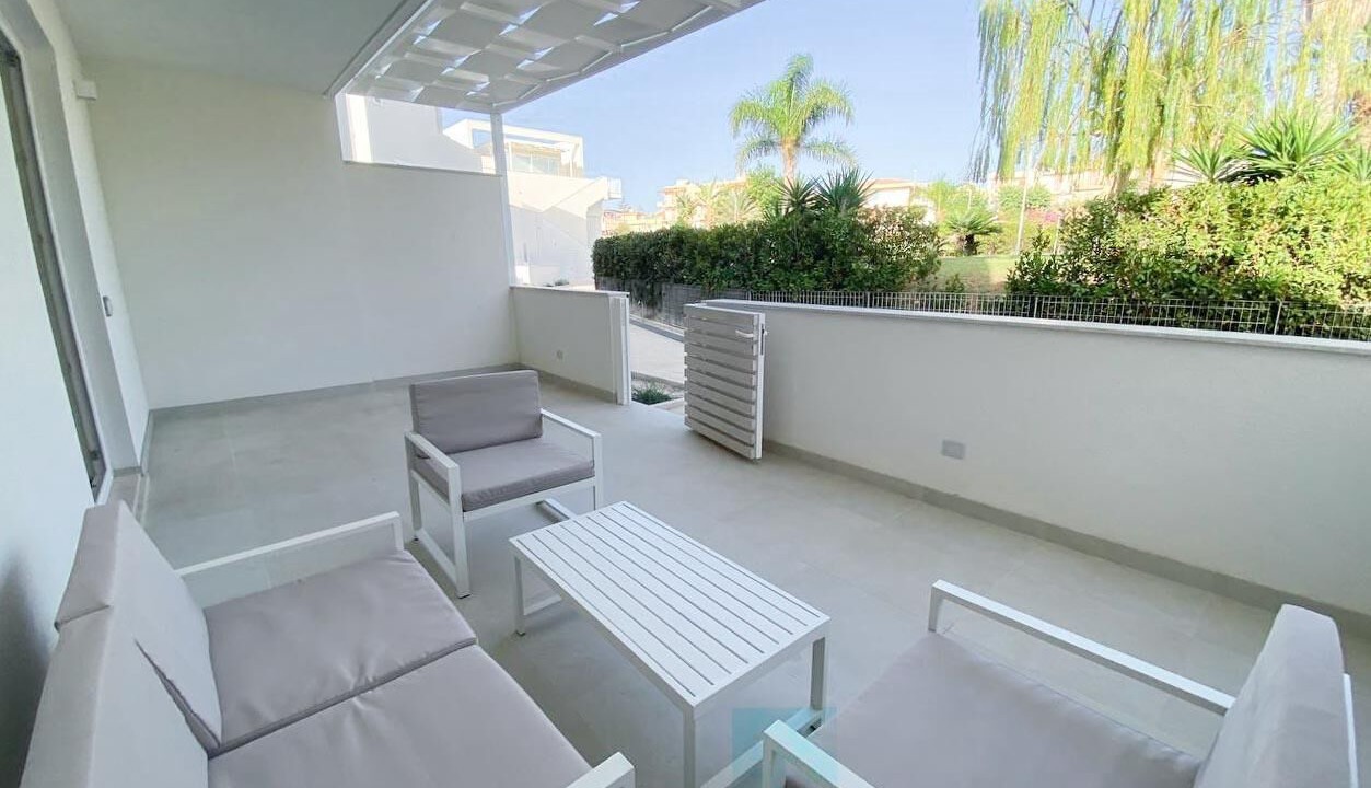 Photo of Patio Balcony in Marina di Modica