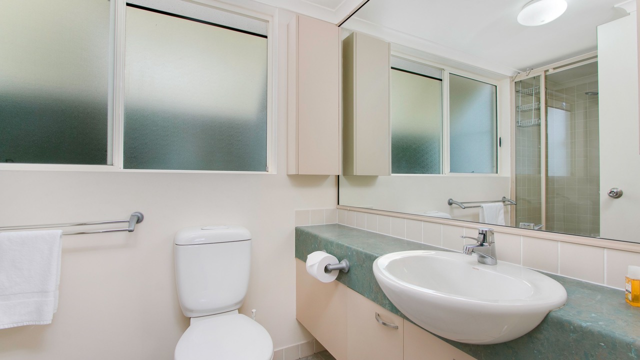 Photo of Bedroom in Trinity Beach