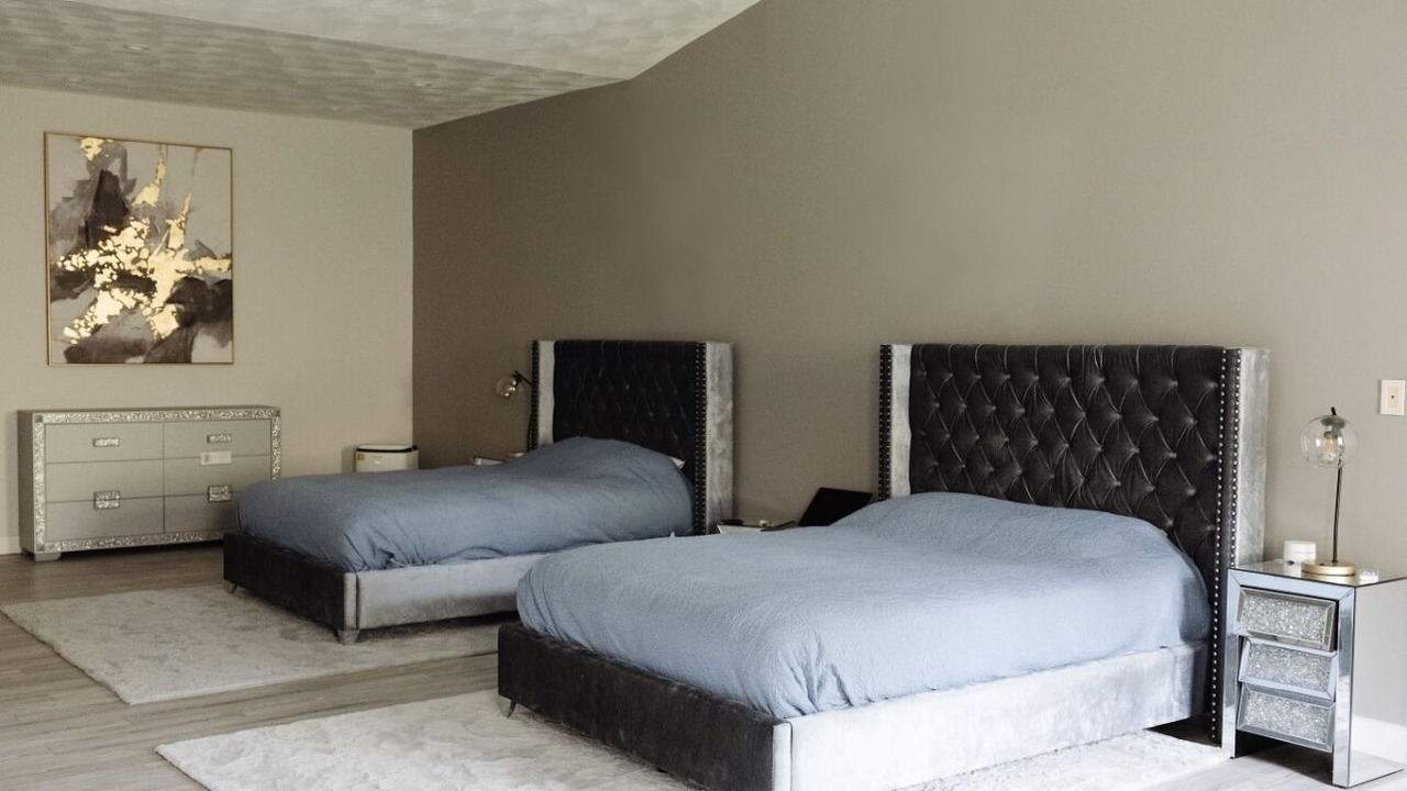 Photo of Bedroom in Wailuku
