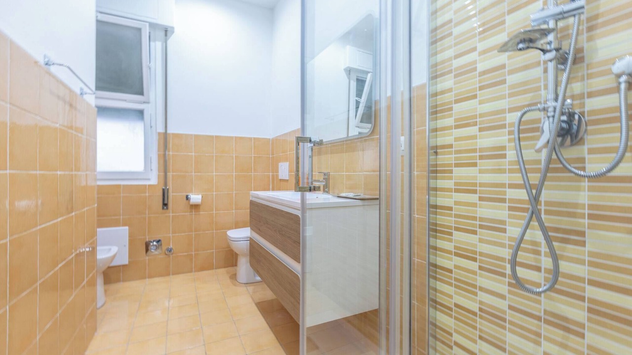 Photo of Bathroom in Historic Center