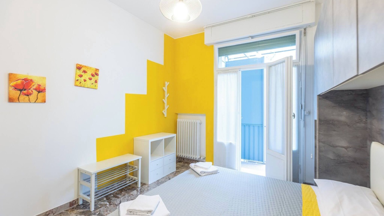 Photo of Bedroom in Historic Center