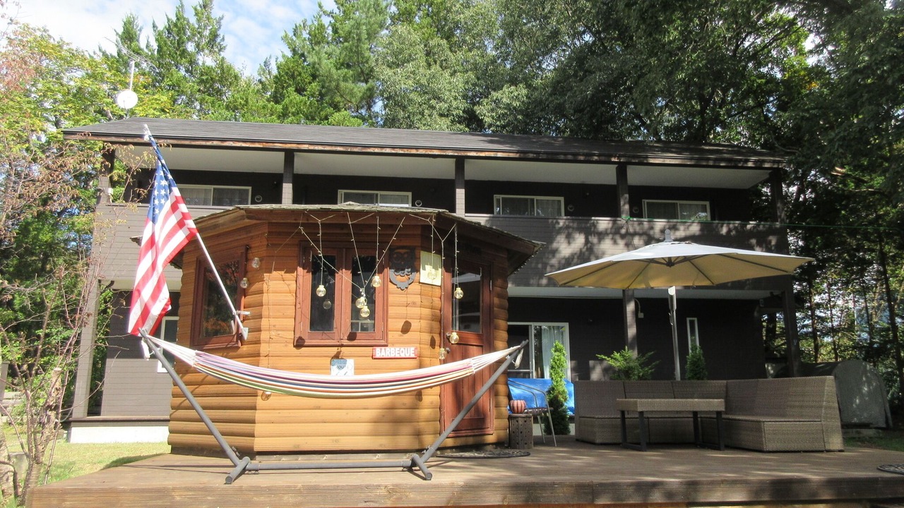 Photo of Patio Balcony in Kitasaku-gun