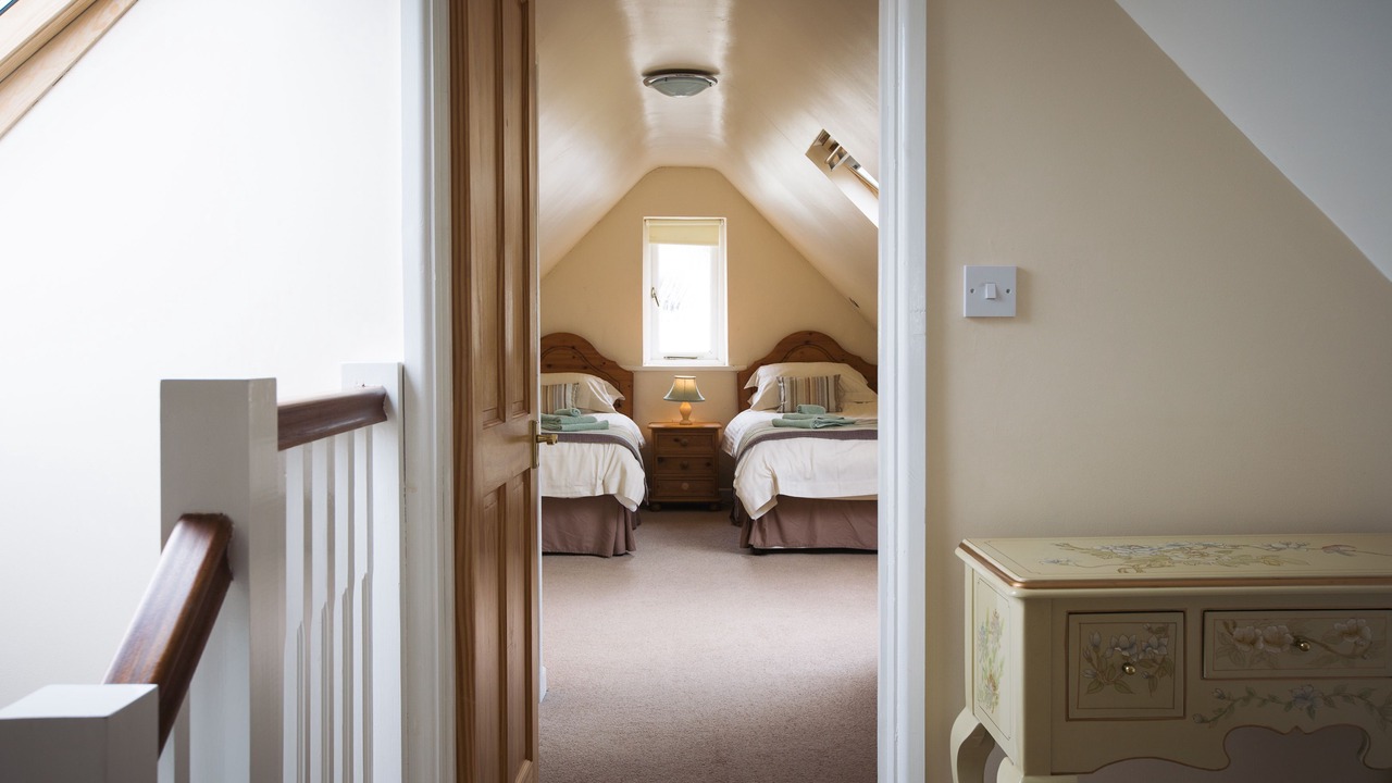 Photo of Bedroom in Pembroke