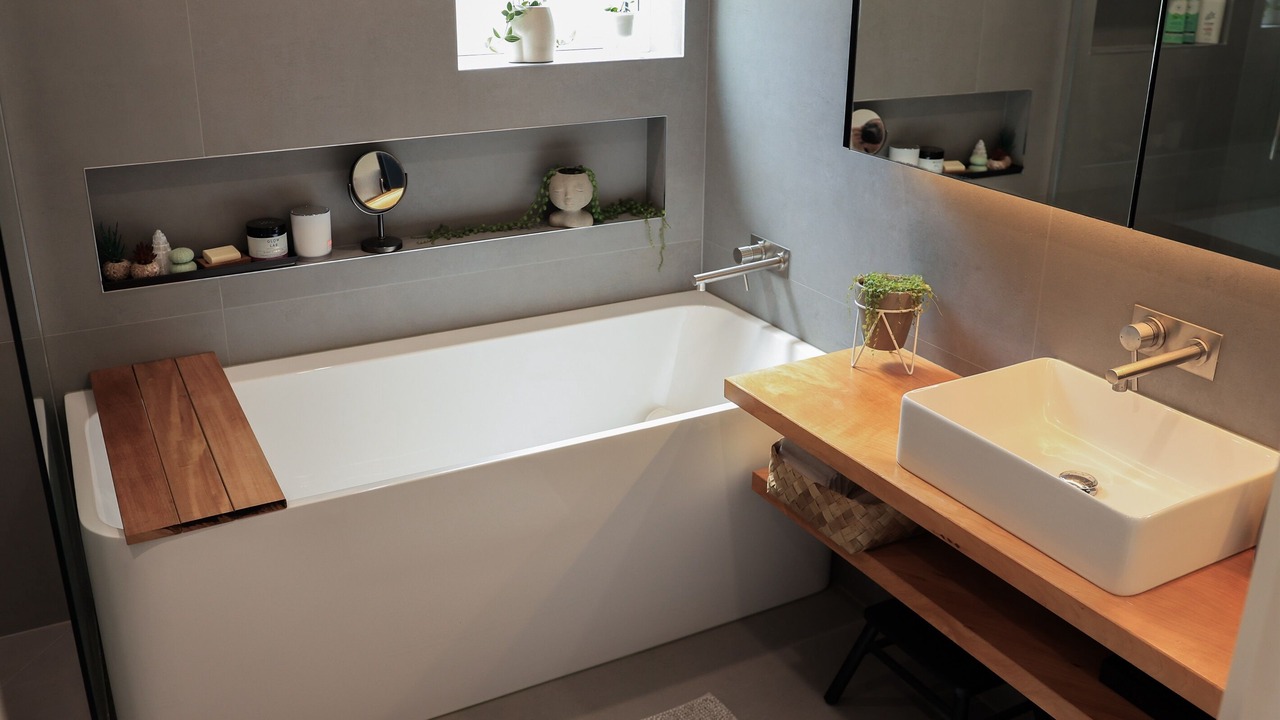 Photo of Bathroom in Northcote