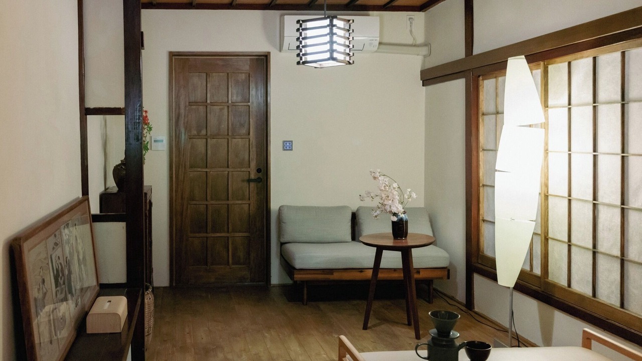 Photo of Others in Narai-juku