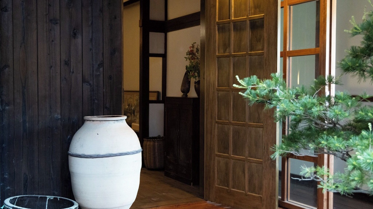 Photo of Outdoor in Narai-juku