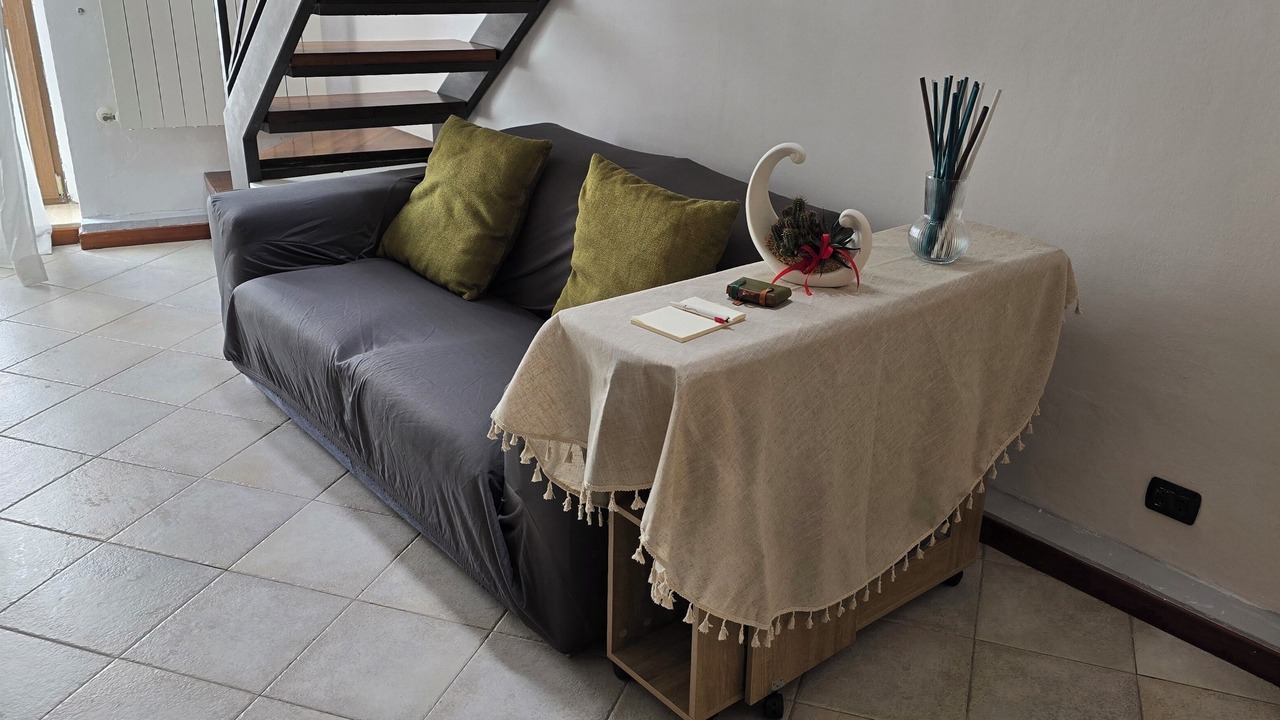Photo of Livingroom in Livorno