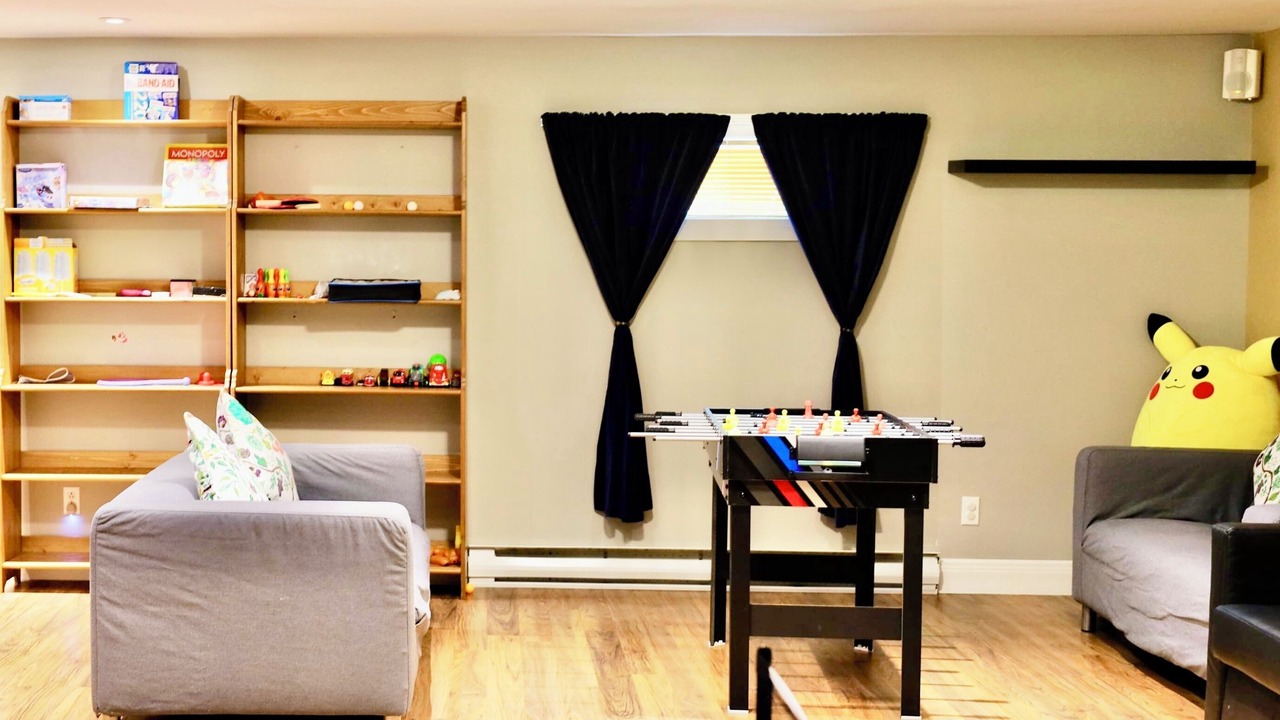 Photo of Bedroom in Lac Superieur Village
