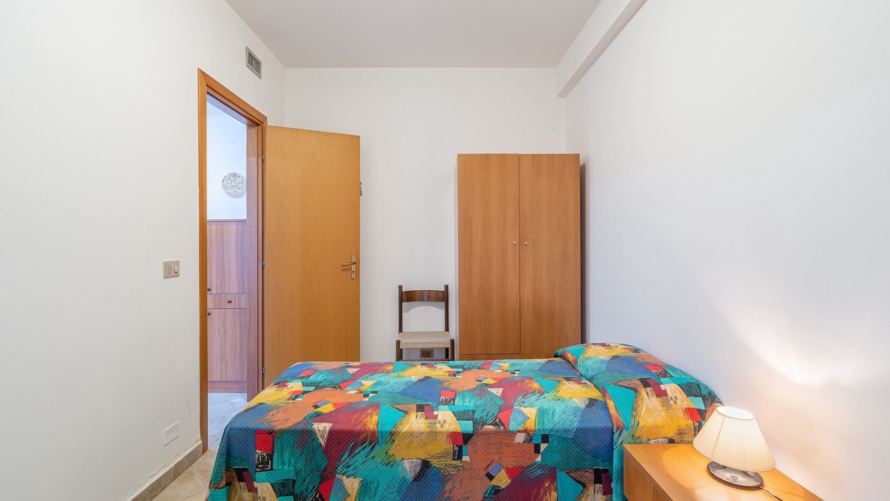 Photo of Bedroom in Marzamemi