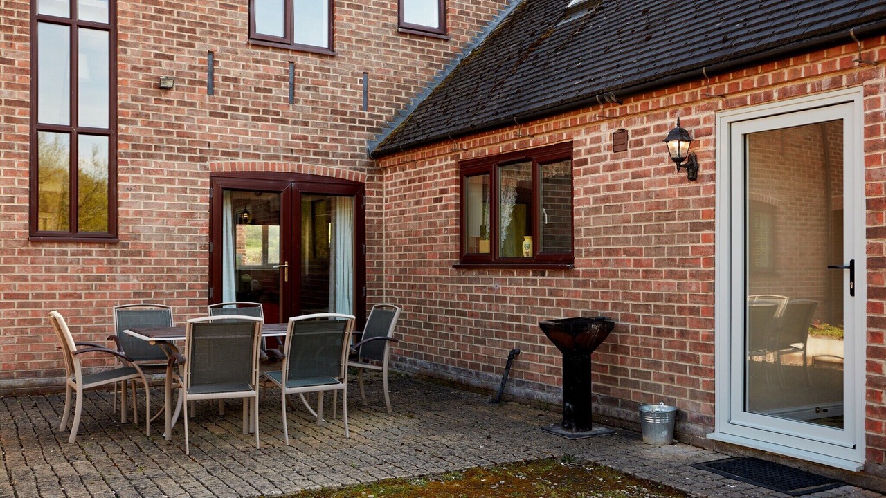 Photo of Outdoor in Dalbury Lees