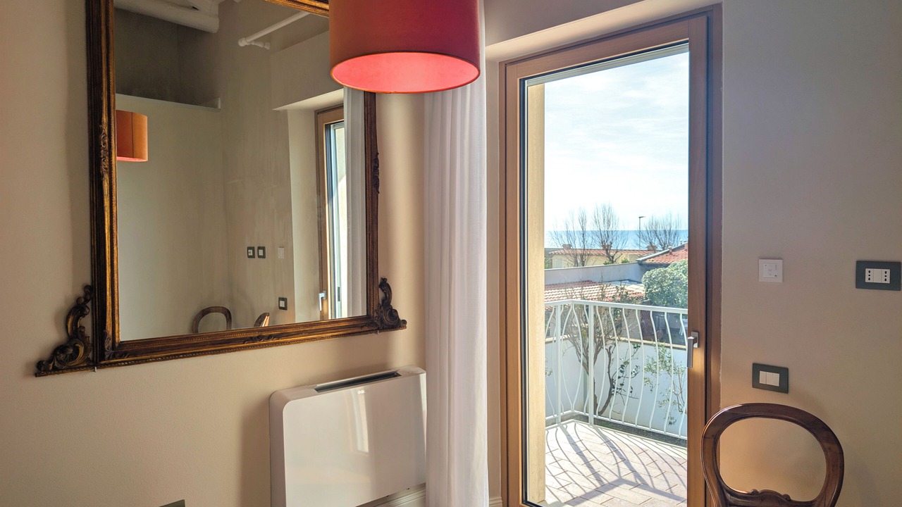 Photo of Bedroom in Marina di Pisa