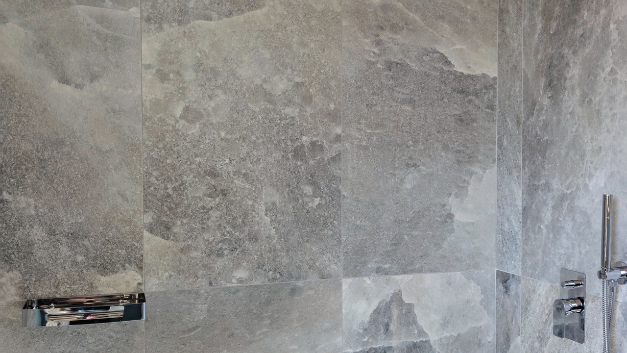 Photo of Bathroom in Marina di Pisa