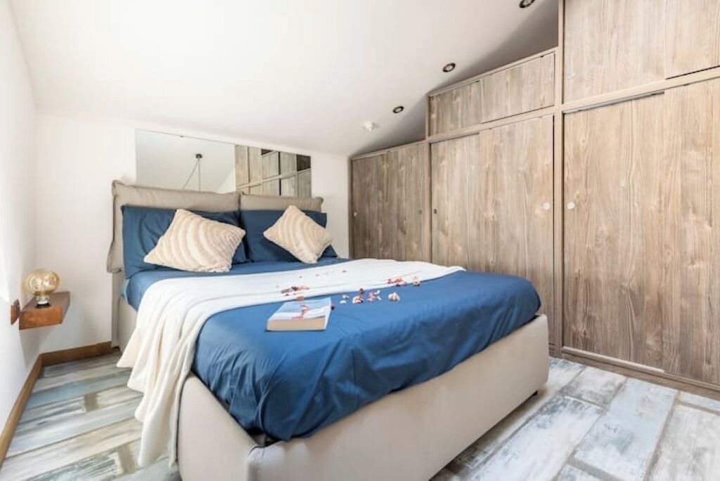 Photo of Bedroom in Livorno